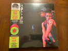IGGY POP LIVE AT THE CHANNEL BOSTON VINYL RSD 2LPS SPLATTER NEW LIMITED
