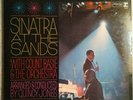 Sinatra At The sands, Frank Sinatra, 