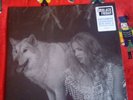 Lana Del Rey - Chemtrails Over The Country Club - RSD21 Blue Vinyl - Sealed