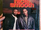 Nice & Smooth - Ain't A Damn Thing Changed LP Record (47373-s1) Hiphop Rap Gregg