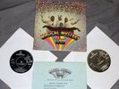 the beatles magical mystery tour vinyl