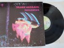 Black Sabbath ?Paranoid LP Vinyl Record Gatefold Burbank label WS1887 1976 VG