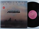 AIRLORD Clockwork Revenge INFINITY LP VG+ australia gatefold  
