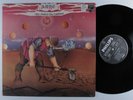 ANGE Au-Dela Du Delire PHILIPS LP VG+ france  