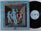 ARCADIUM Breathe Awhile MIDDLE EARTH LP uk  