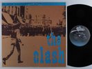 CLASH Black Market Clash EPIC LP VG++/VG+  