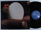 GRAVY TRAIN (A Ballad Of) A Peaceful Man VERTIGO LP VG++  