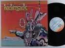 HACKENSACK Up The Hard Way POLYDOR LP uk  