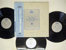 BACH SECHS SUITEN FUR VIOLONCELLO SOLO BWV 1007-12 ARCHIV MA5023-5 JAPAN OBI 3LP