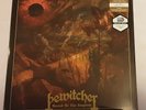 Bewitcher Cursed Be Thy Kingdom Lilac Vinyl LP Record new