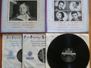 SXL 2129-31 ED1 Verdi Il Trovatore Tebaldi Del Monaco Erede 3xLP Decca 1st WBG