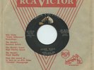 HEAR- Rare Rockabilly 45- Janis Martin And Her Boyfriends- Bang Bang- RCA Victor