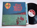 Ten Years After LP Watt w/ Poster MINT