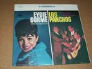 EYDIE GORME Y LOS PANCHOS CANTA EN ESPAñOL CON CBS DCS 359 SEALED LP