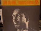 John Coltrane/Standard Coltrane/Prestige/PRST7243/VG++/RVG