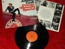 LP Johnny Cash: Orange Blossom Special (CBS S 62 501) D 1965