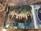 Blackberry Smoke. Like An Arrow. Limited Edition Signed Insert & Green Vinyl