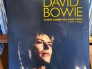 David Bowie Vinyl Box - A New Career In A New Town - Vinyl 1977 - 1982 - OVP 