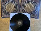 Bring Me The Horizon-Sempiternal-Original 2013 Vinyl LP-Includes Booklet -NM/NM