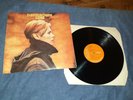 DAVID BOWIE  low  1977-  UK FIRST PRESS - ORANGE RCA + INSERT - N/MINT