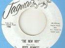 JOYCE BENNETT The New Boy JAGUAR PROMO  NORTHERN SOUL USA 45