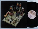 A.F.T Automatic Fine Tuning CHARISMA LP VG+ uk  