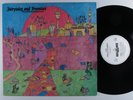 ALEX ORIENTAL EXPERIENCE Fairytales And Promises GEEBEEDEE LP NM germany  