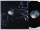 ANGELS Watch The Red EPIC LP VG+/VG++ australia gatefold  