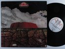 AYERS ROCK Big Red Rock A&M LP die-cut cover  