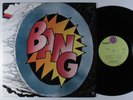 BANG Self Titled CAPITOL ST-11015 LP VG++  