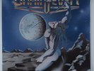 BRAINFEVER Capture The Night EARTHSHAKER SKULL-8362 LP belgium SEALED  