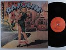 GASOLIN' Self Titled CBS 80099 LP VG+ holland  