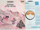 CARAVAN In The Land of Grey & Pink (Deram SDL-R 1) UK 1st press 1C/1C EX+