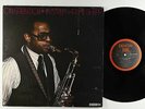 Archie Shepp - On Green Dolphin Street LP - Denon Japan VG++