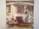 AUDIENCE HOUSE ON THE HILL CHARISMA CAS 1032 HOWARD WERTH PROG GATEFOLD