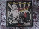 LP Blondie - Paradise Beats Live 1978 ( new & sealed ) red vinyl record