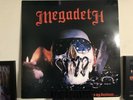 Megadeth - Killing Is My Business... And Business Is Good  (Vinyl, Unofficial)