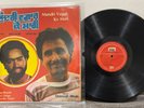 Kuldip Manak | Punjabi Bhangra LP EP Record Vinyl Folk Original Cover Rare 1985