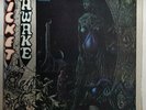 Ticket - Awake LP 1971 AU 1st Pressing on Atlantic. RARE BLUES/PROG ROCK.