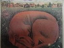 Ticket - Let Sleeping Dogs Lie LP 1972 AU 1st Pressing on Atlantic. RARE BLUES