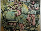 Yesterday's Children LP 1970 US 1st Pressing on Map City. Gatefold. RARE PSYCH