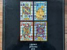 The Alan Parsons Project- Box Set - 1987 - Eve, I Robot, Pyramid etc.