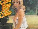 RARE ELECTRONIC DISCO 7 SEXY SOXY SLOW VERY SLOW OG FRENCH ESTARDY PEZIN 1981