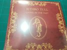JETHRO TULL - LIVING IN THE PAST + 6 LP - TOTALE 7 LP (VEDI ELENCO)