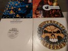 4x Hardcore,gabber,happy Hardcore Rave Records 90s