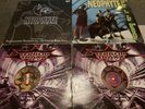 4x Hardcore,gabber,happy Hardcore Rave Records 90s