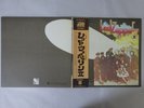 Led Zeppelin II Atlantic P-10101A Japan  VINYL LP OBI