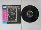Miles Davis Birth Of The Cool Capitol Records CR-8035 Japan   LP OBI