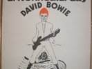 DAVID BOWIE DRIVE IN SATURDAY / ROUND & ROUND FRENCH 7