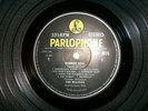 THE BEATLES RUBBER SOUL PARLOPHONE STEREO LP IN LOVELY CONDITION HAVE A LOOK